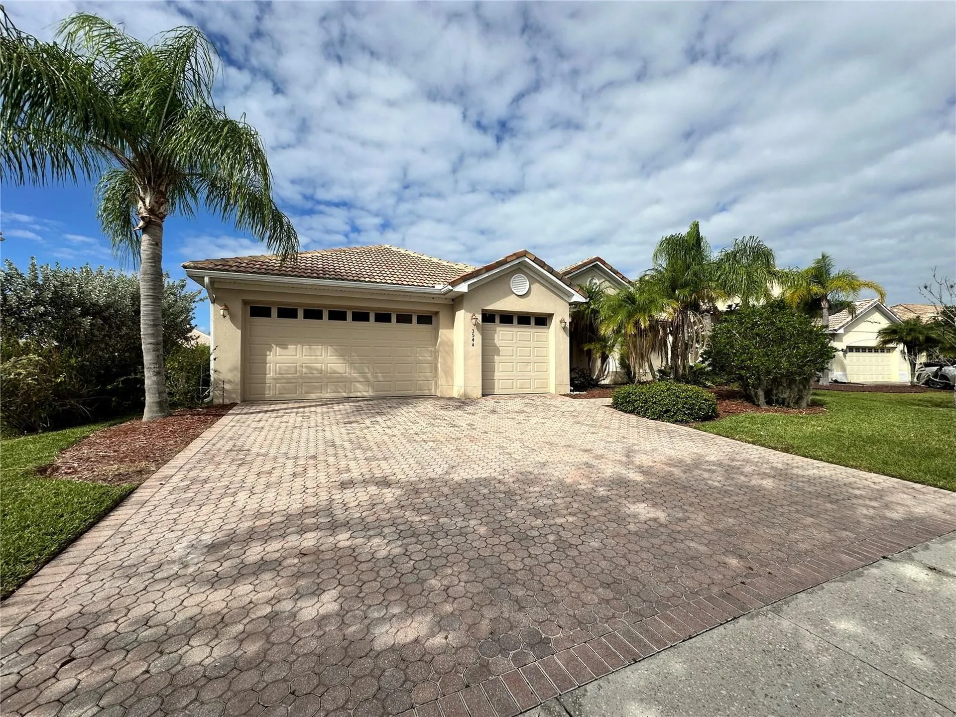 3544 Somerset Circle Kissimmee FL 34746