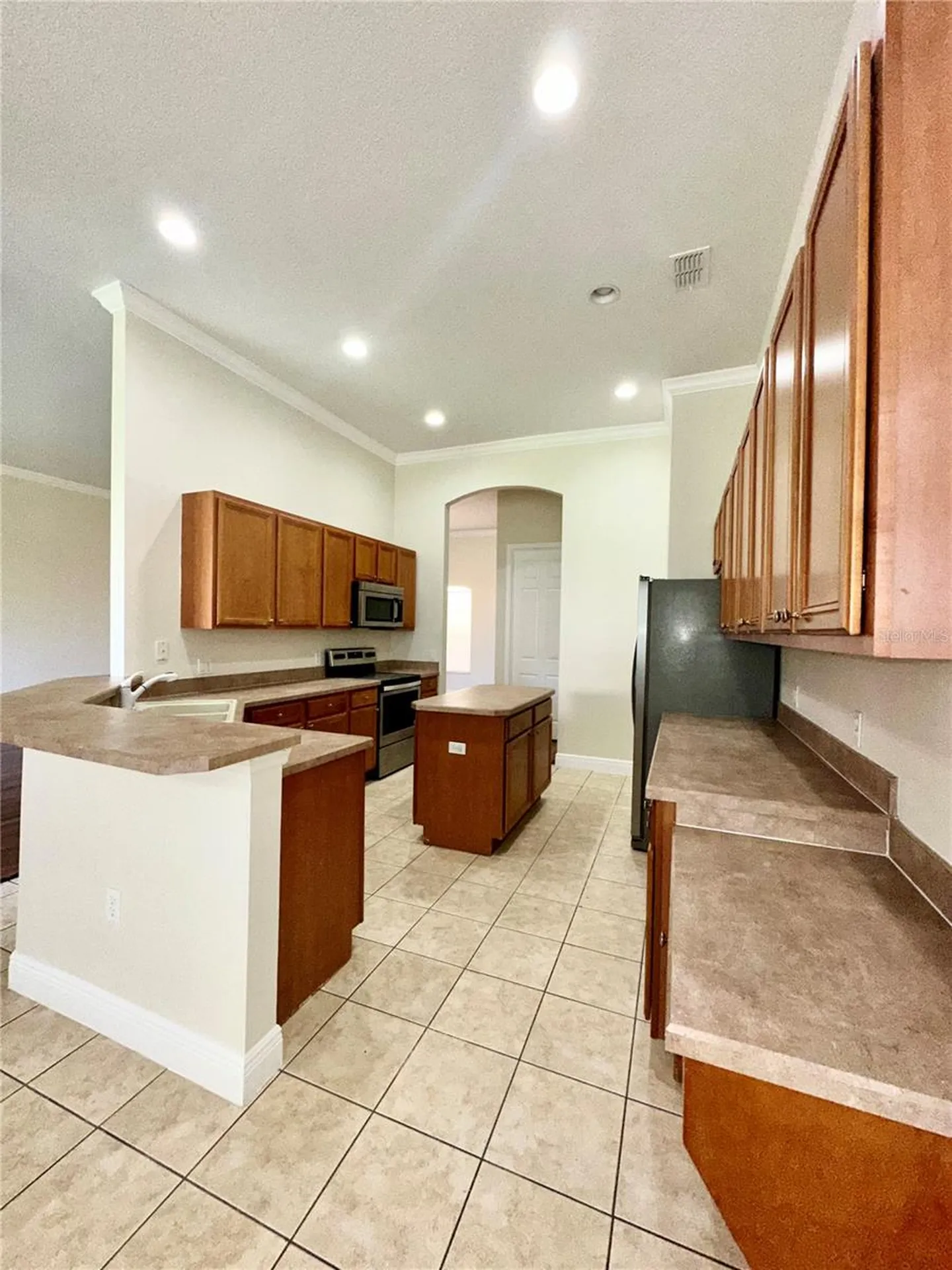 3544 Somerset Circle Kissimmee FL 34746