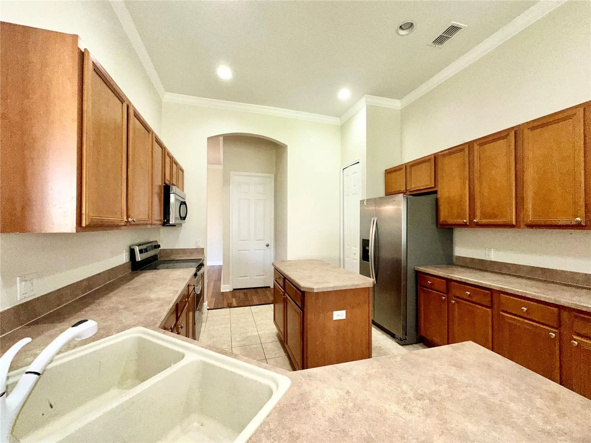 3544 Somerset Circle Kissimmee FL 34746