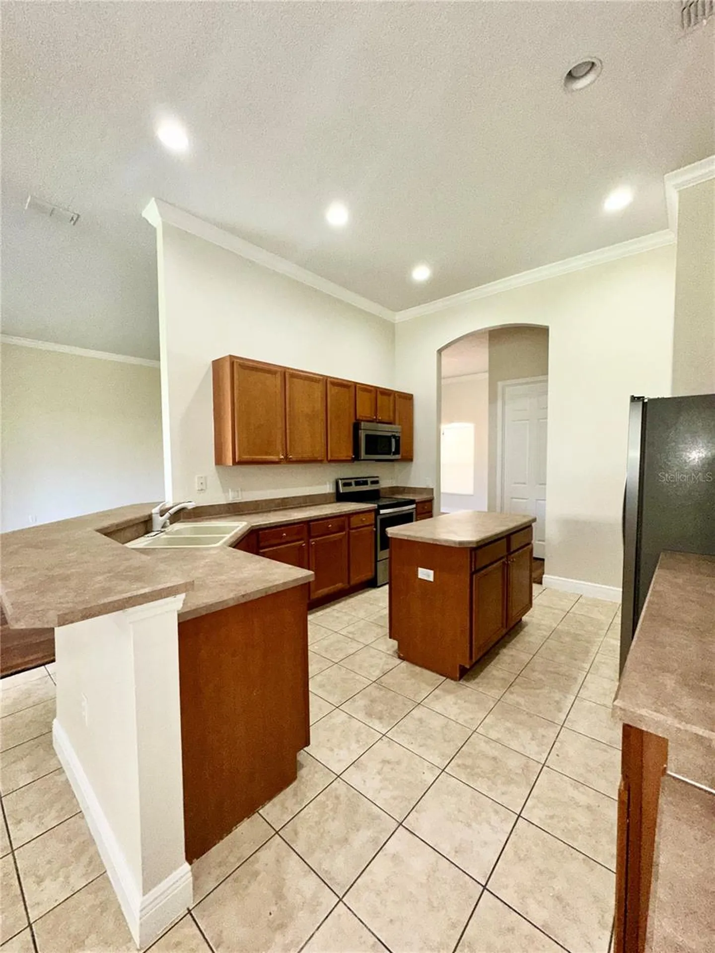 3544 Somerset Circle Kissimmee FL 34746
