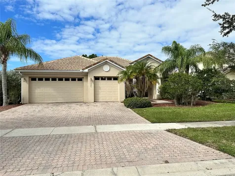 3544 Somerset Circle Kissimmee FL 34746