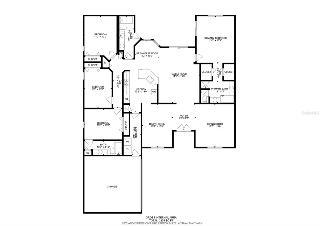 408 Talamone Drive Winter Haven FL 33884