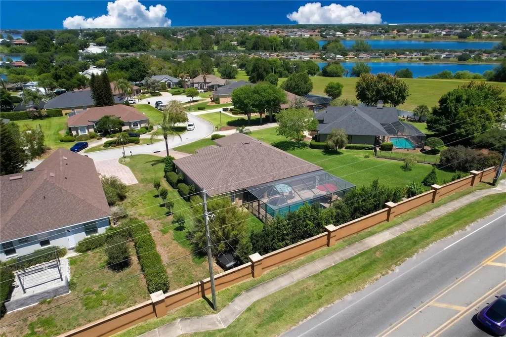 408 Talamone Drive Winter Haven FL 33884
