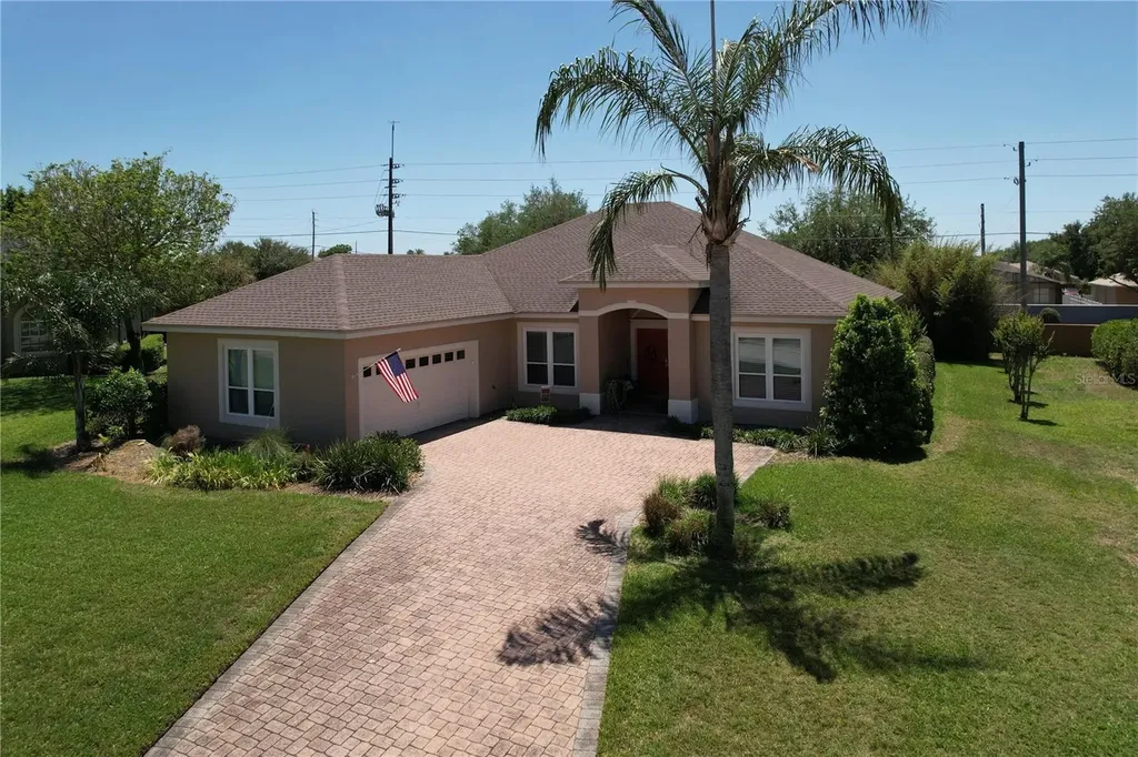 408 Talamone Drive Winter Haven FL 33884
