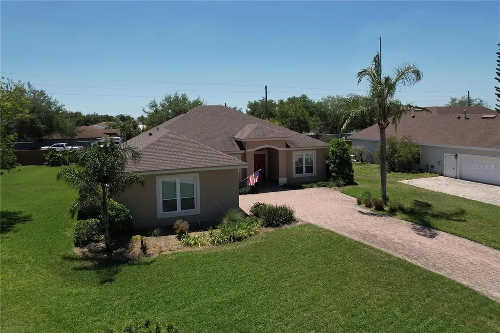 408 Talamone Drive Winter Haven FL 33884