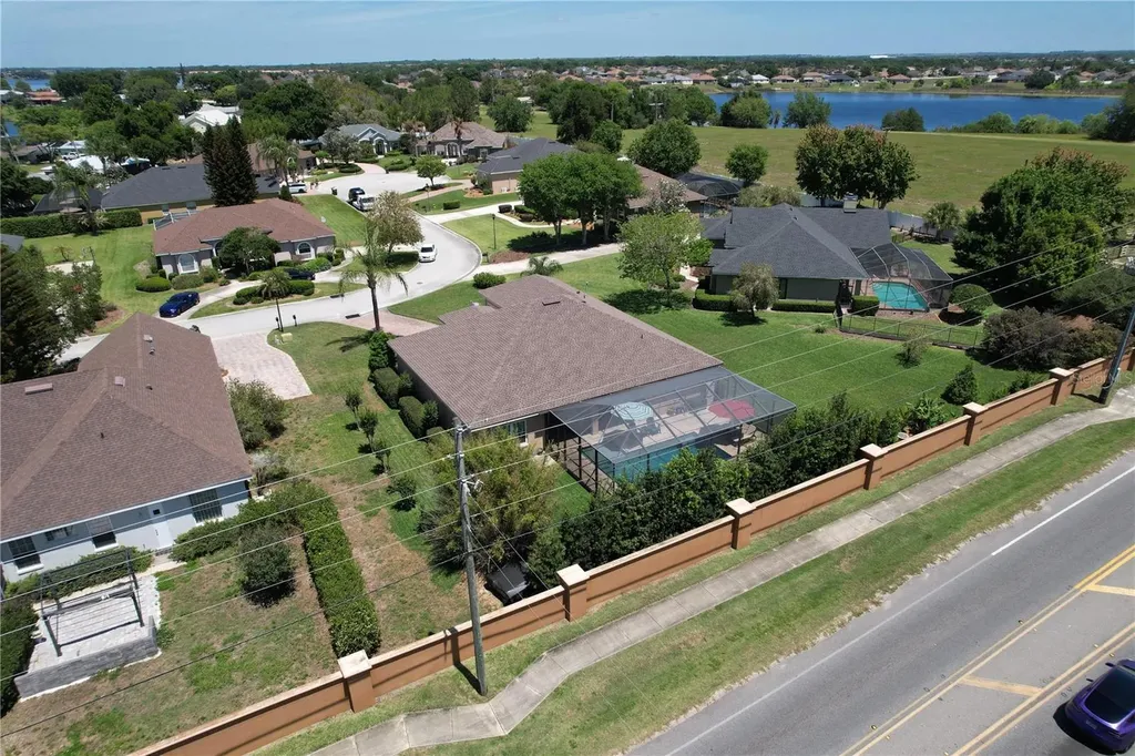 408 Talamone Drive Winter Haven FL 33884
