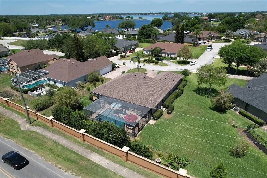 408 Talamone Drive Winter Haven FL 33884