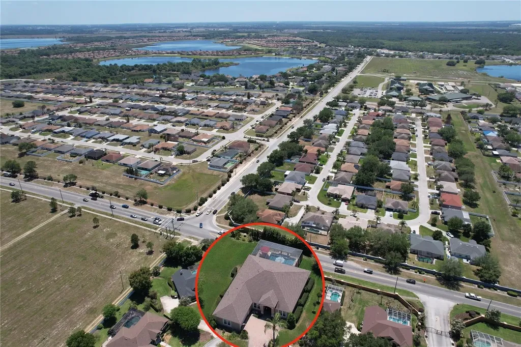 408 Talamone Drive Winter Haven FL 33884