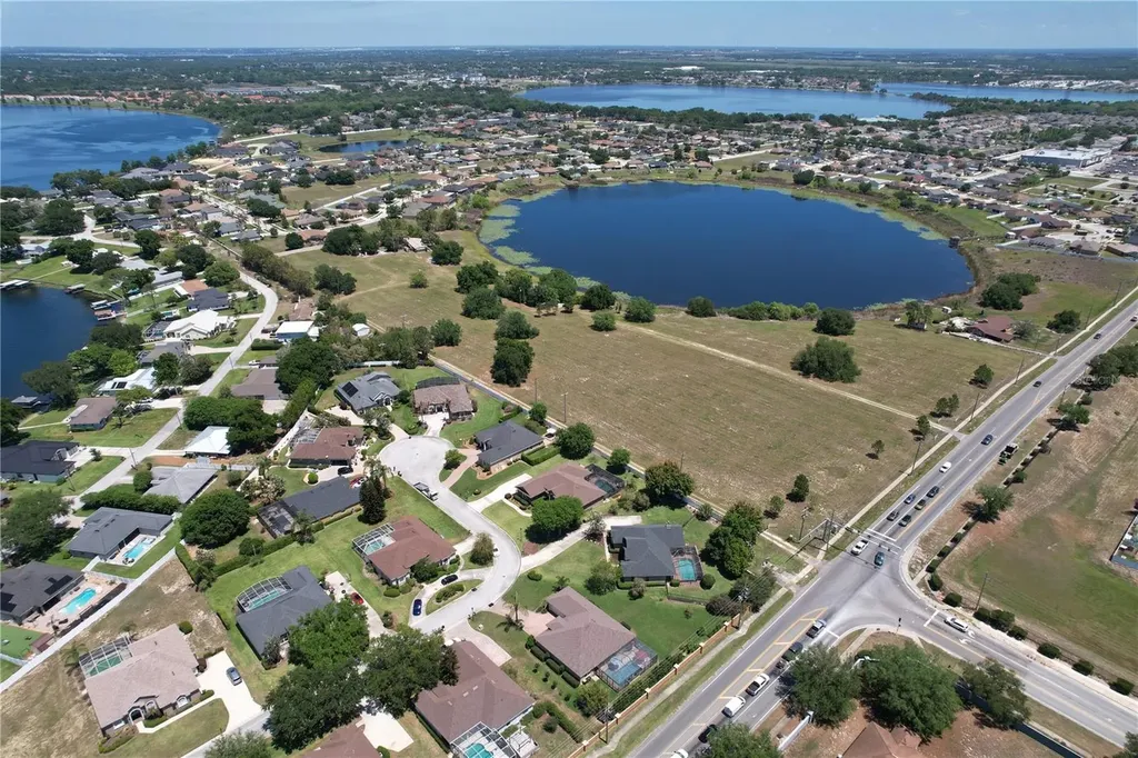 408 Talamone Drive Winter Haven FL 33884