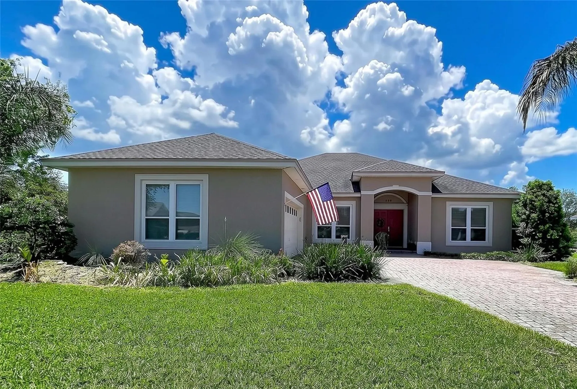 408 Talamone Drive Winter Haven FL 33884