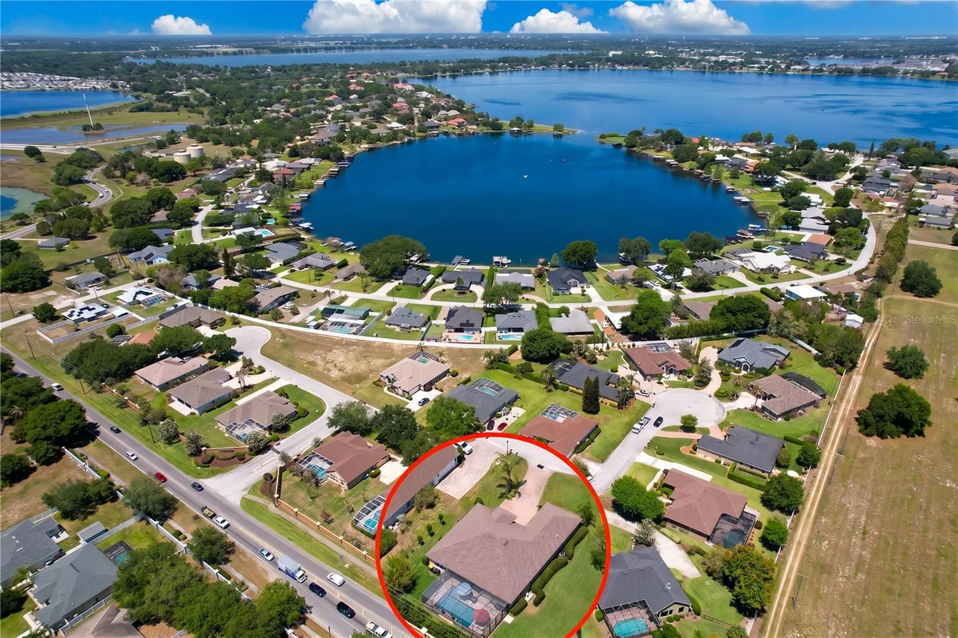 408 Talamone Drive Winter Haven FL 33884