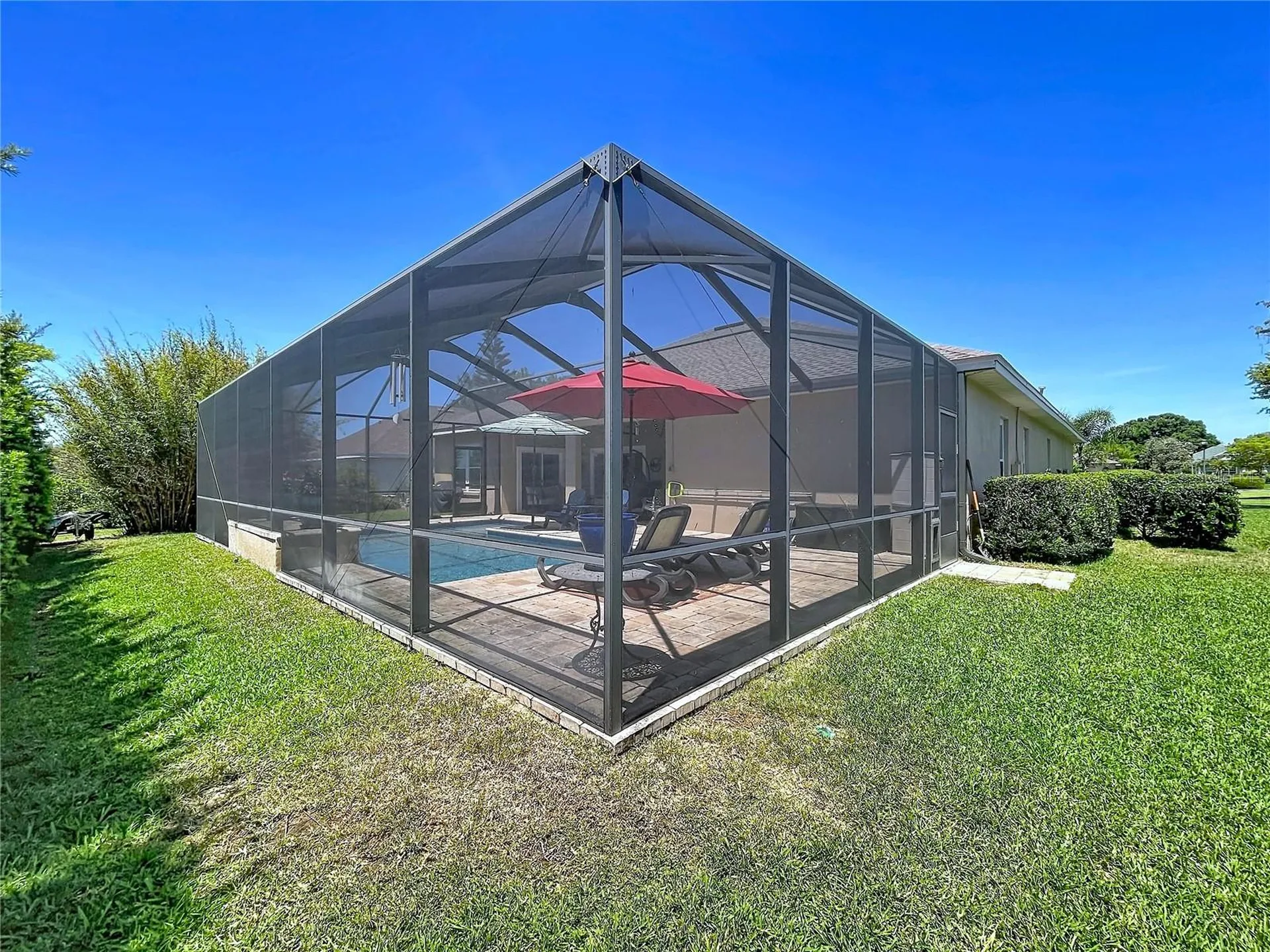 408 Talamone Drive Winter Haven FL 33884