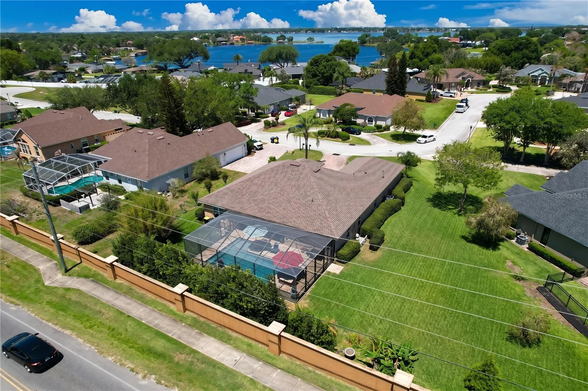 408 Talamone Drive Winter Haven FL 33884