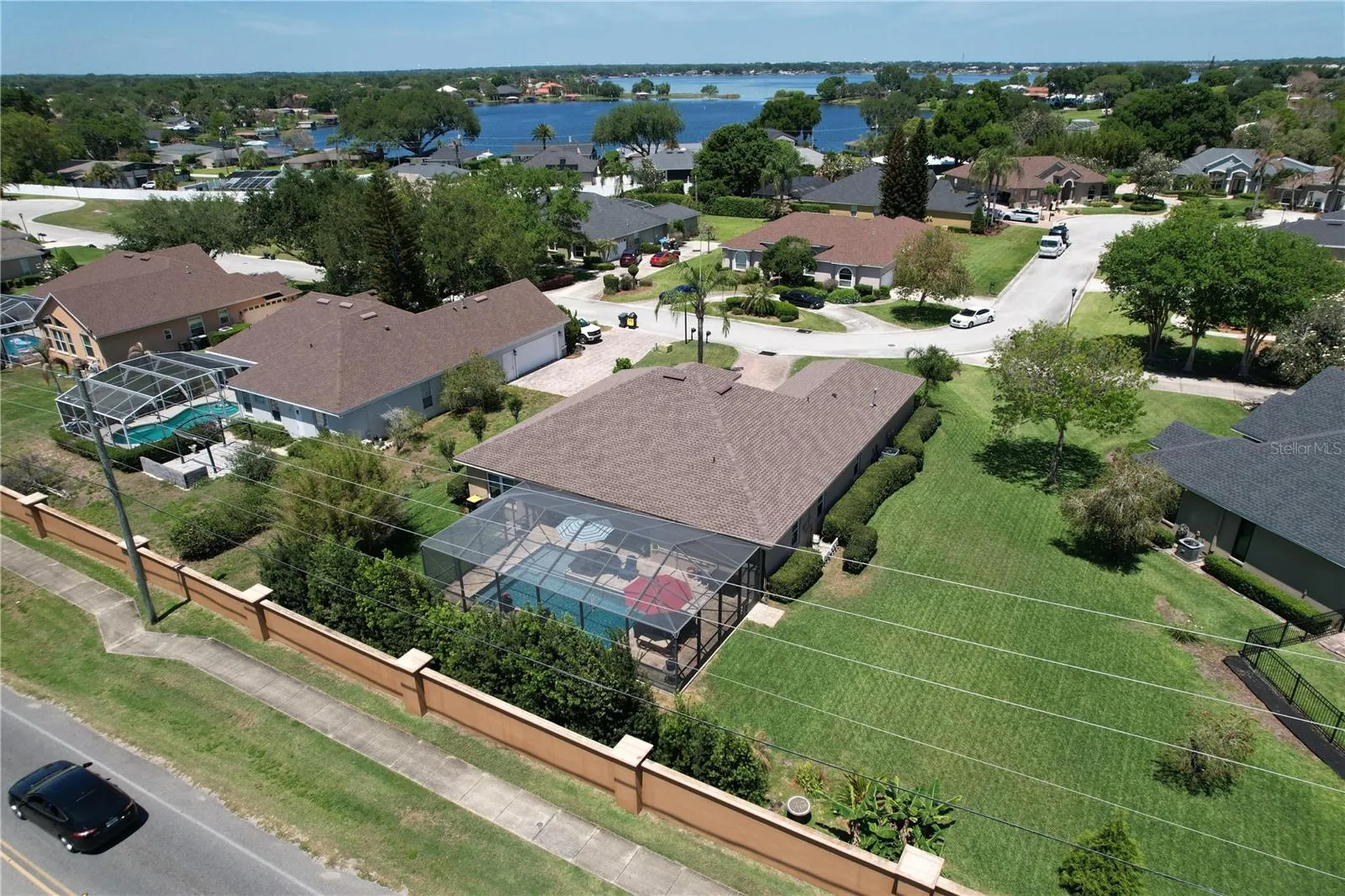 408 Talamone Drive Winter Haven FL 33884
