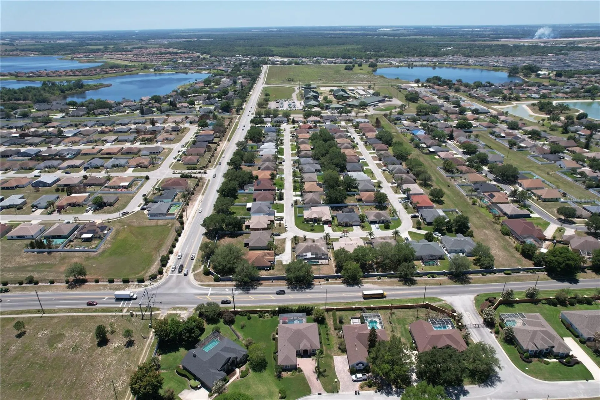 408 Talamone Drive Winter Haven FL 33884