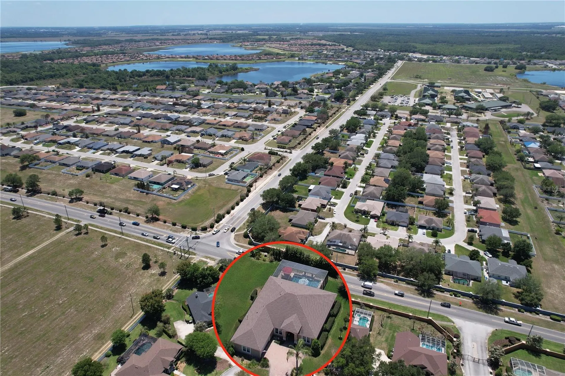 408 Talamone Drive Winter Haven FL 33884