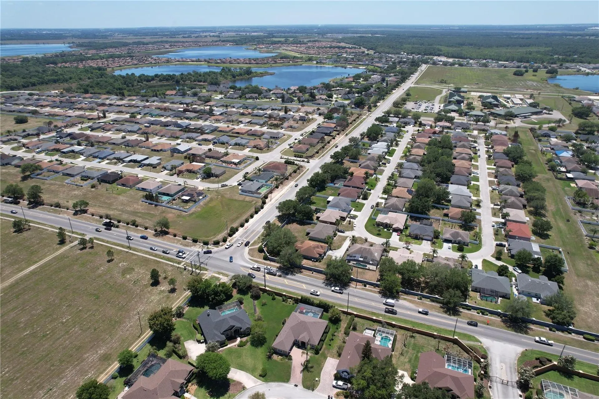 408 Talamone Drive Winter Haven FL 33884