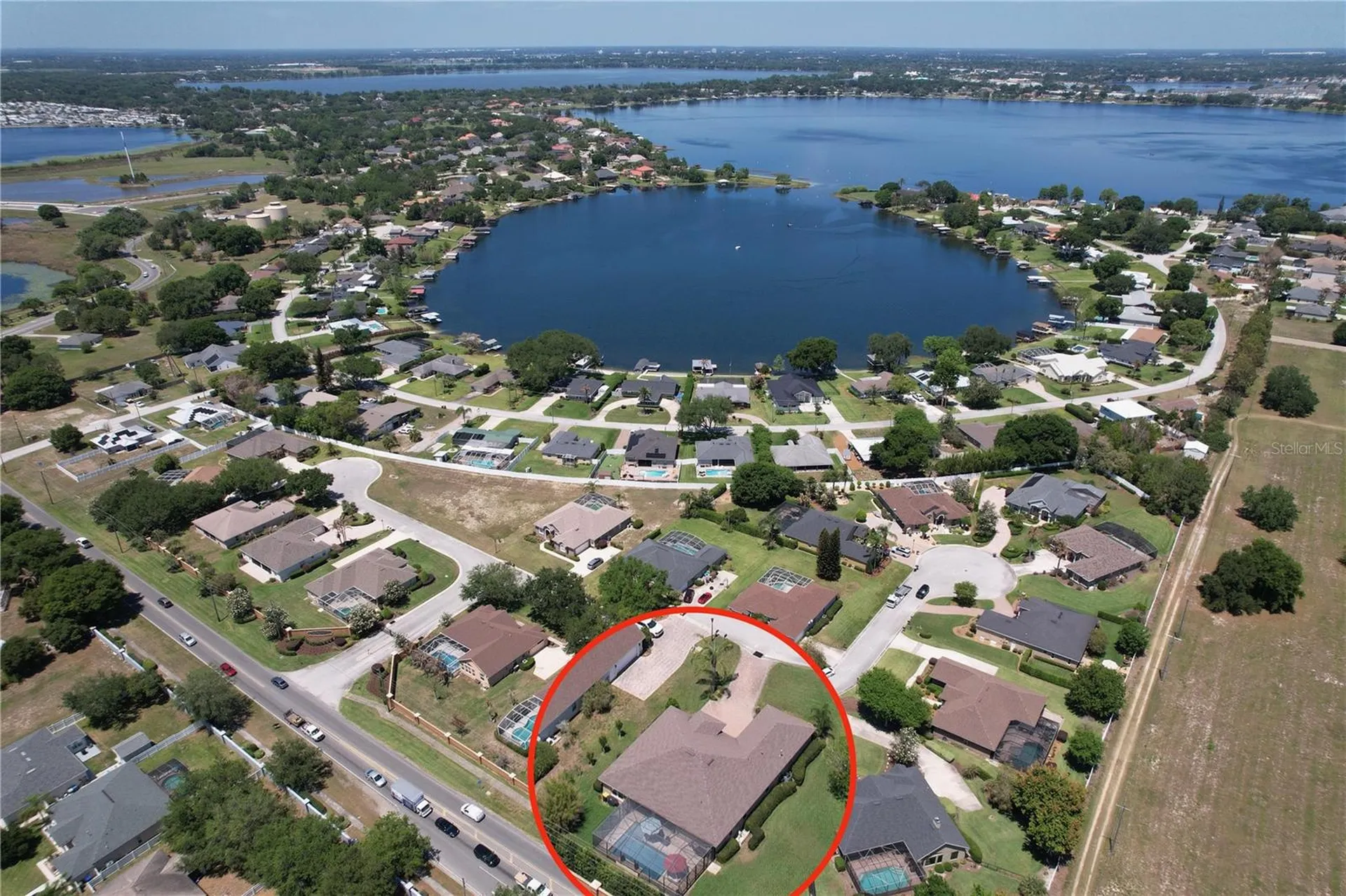 408 Talamone Drive Winter Haven FL 33884