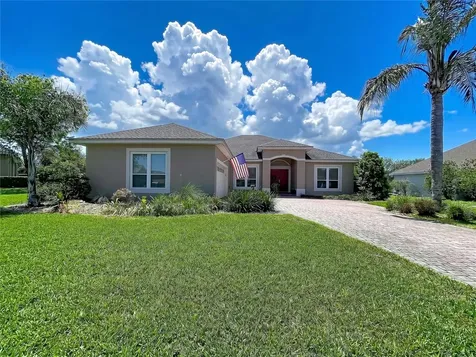 408 Talamone Drive Winter Haven FL 33884