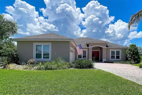408 Talamone Drive Winter Haven FL 33884