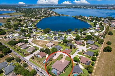 408 Talamone Drive Winter Haven FL 33884