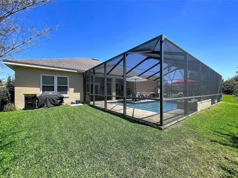 408 Talamone Drive Winter Haven FL 33884