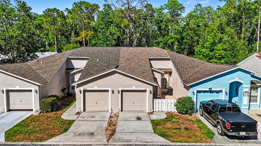 12514 Hollybrook Lane Hudson FL 34669