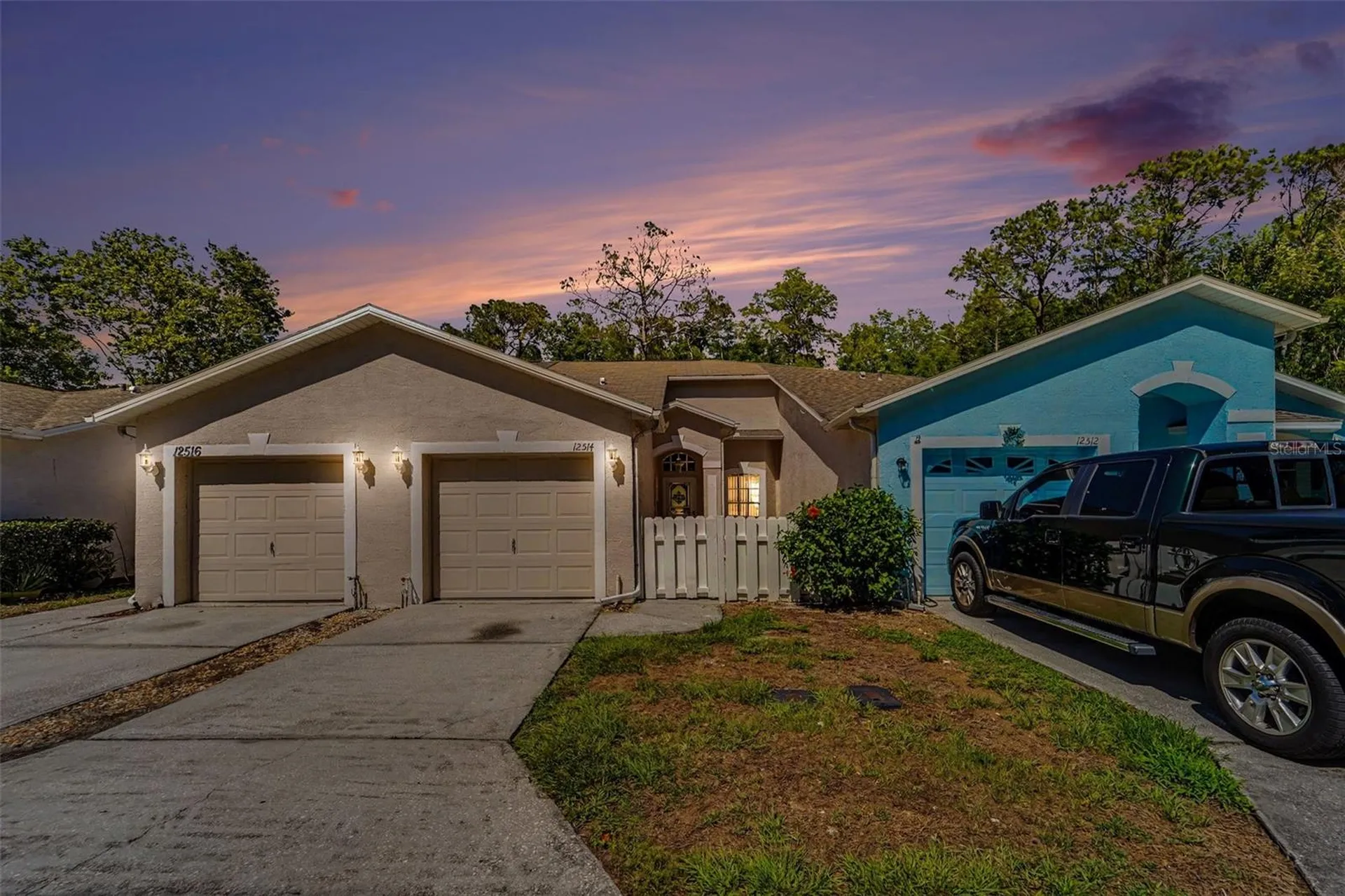 12514 Hollybrook Lane Hudson FL 34669
