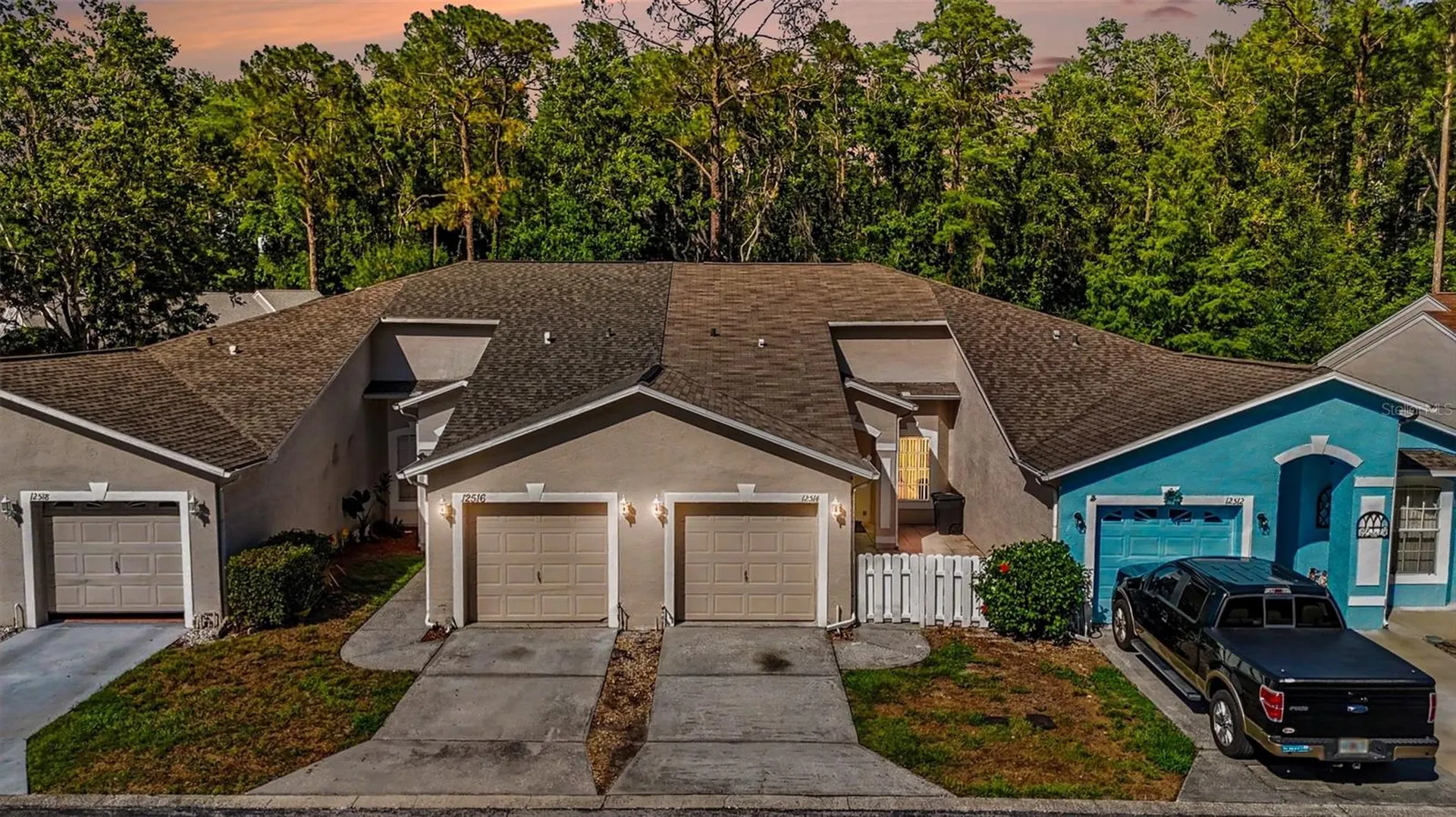 12514 Hollybrook Lane Hudson FL 34669