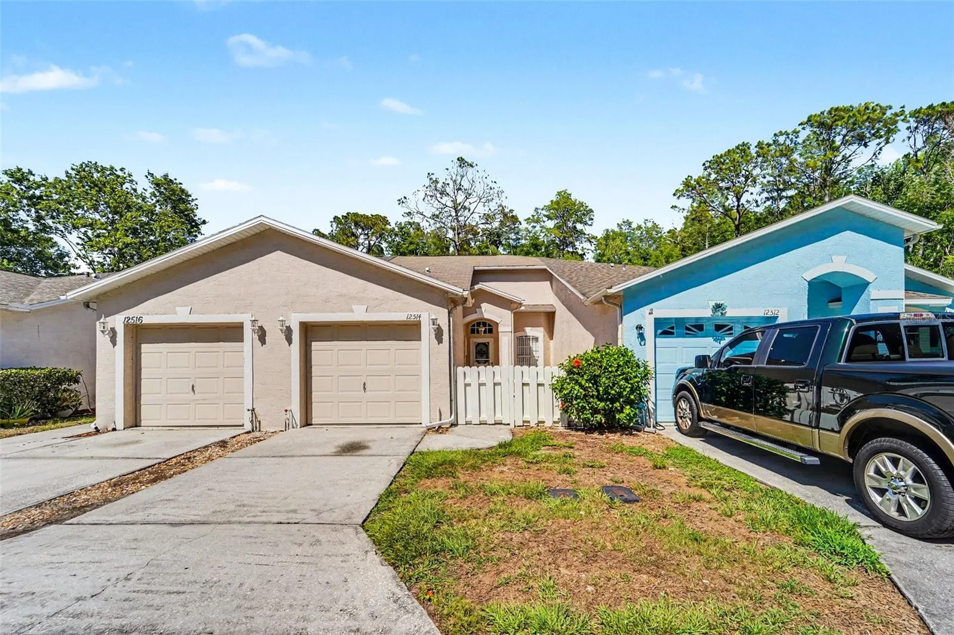 12514 Hollybrook Lane Hudson FL 34669