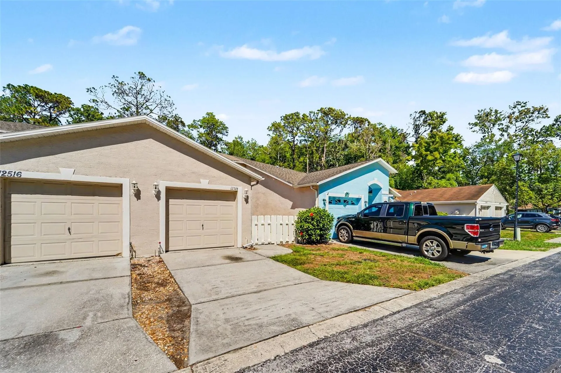 12514 Hollybrook Lane Hudson FL 34669