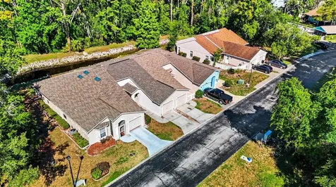 12514 Hollybrook Lane Hudson FL 34669