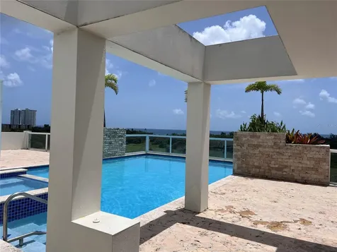 100 Ocean Plaza Drive Luquillo PR 00773