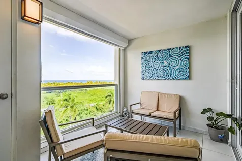 100 Ocean Plaza Drive Luquillo PR 00773