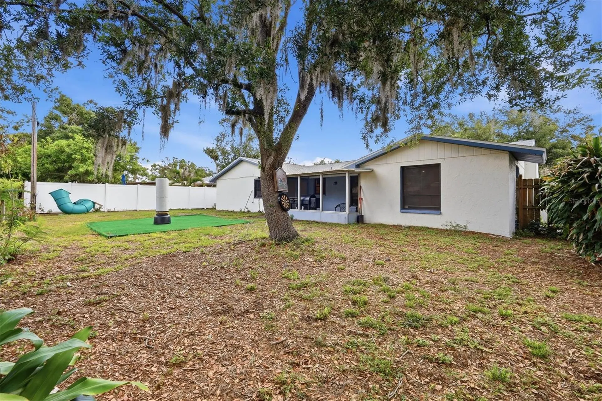 4913 Almanza Avenue Sarasota FL 34235