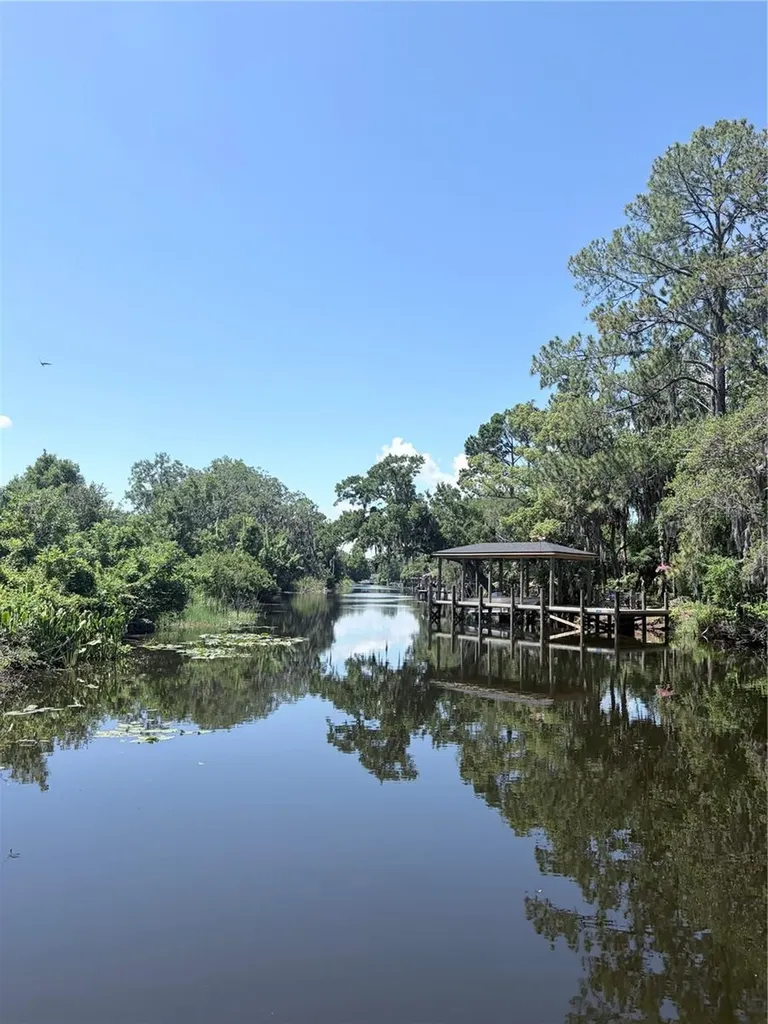 3654 Hidden River Lane Tavares FL 32778