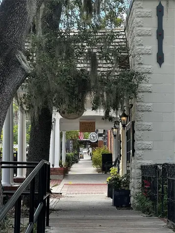 3654 Hidden River Lane Tavares FL 32778