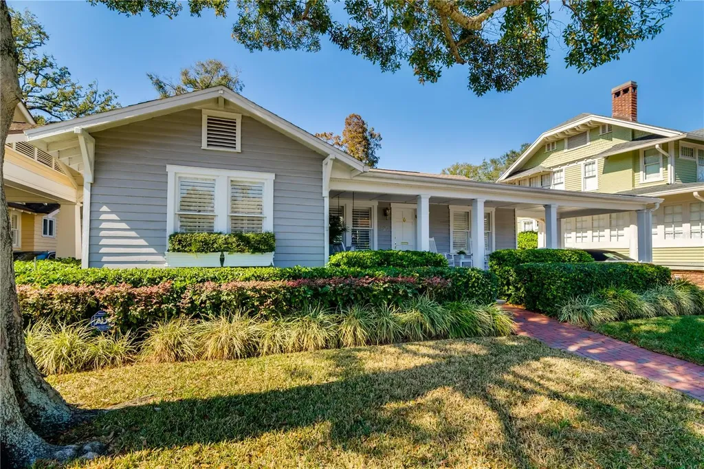827 S Delaware Avenue Tampa FL 33606
