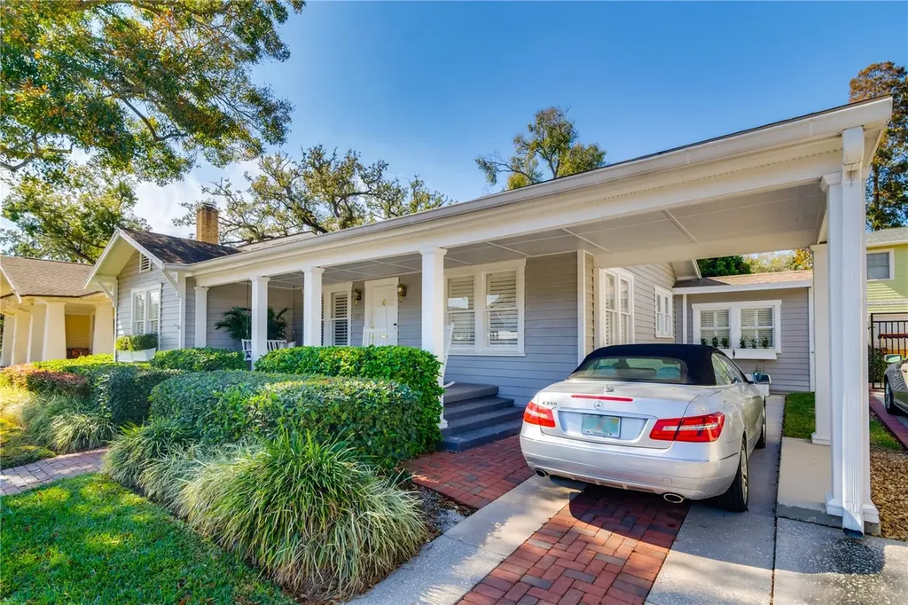 827 S Delaware Avenue Tampa FL 33606