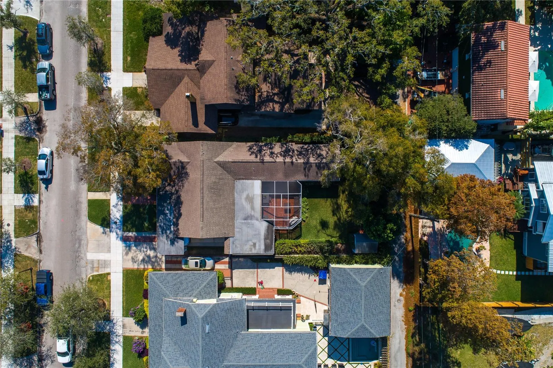 827 S Delaware Avenue Tampa FL 33606