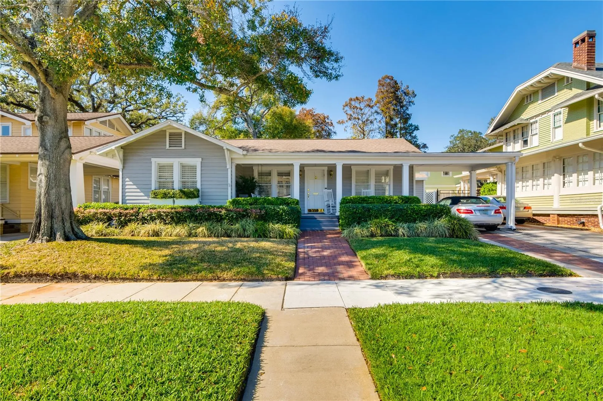 827 S Delaware Avenue Tampa FL 33606