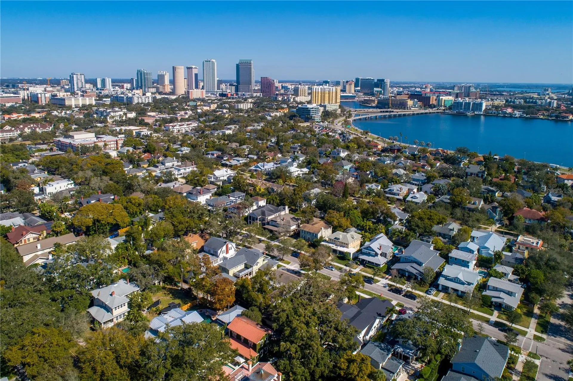 827 S Delaware Avenue Tampa FL 33606