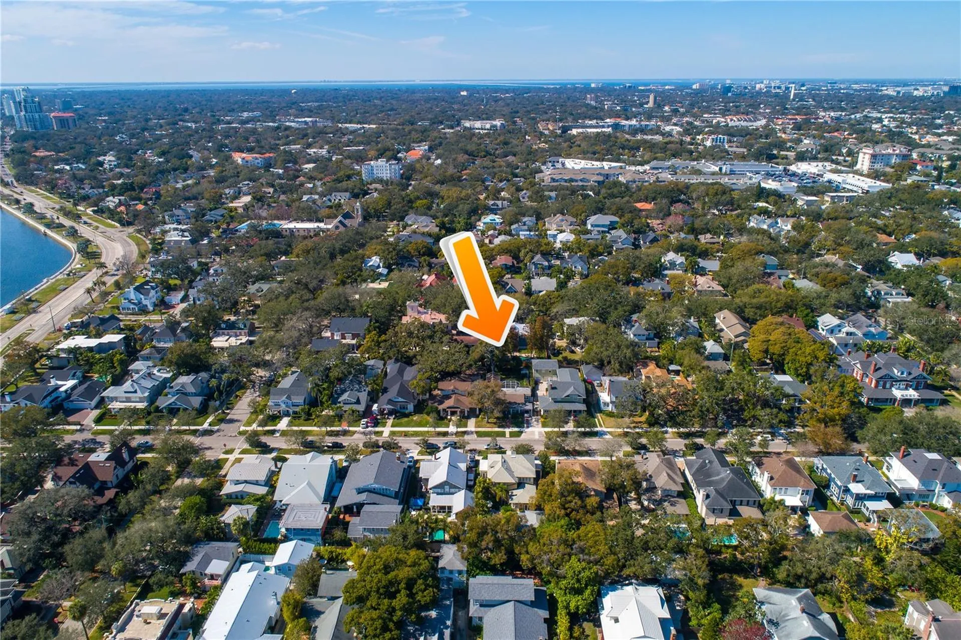 827 S Delaware Avenue Tampa FL 33606