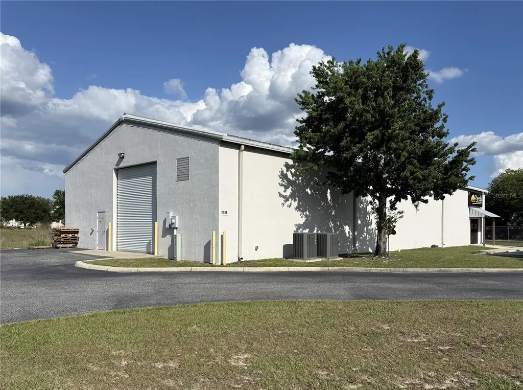 7785 SE 59th Court Ocala FL 34472