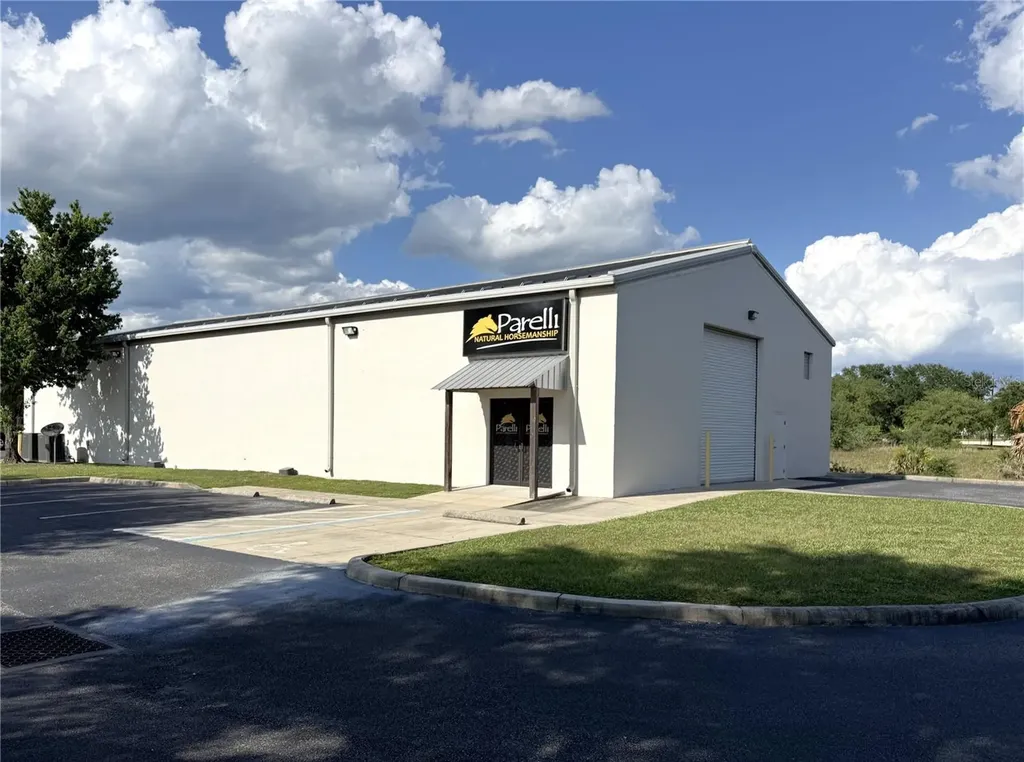7785 SE 59th Court Ocala FL 34472