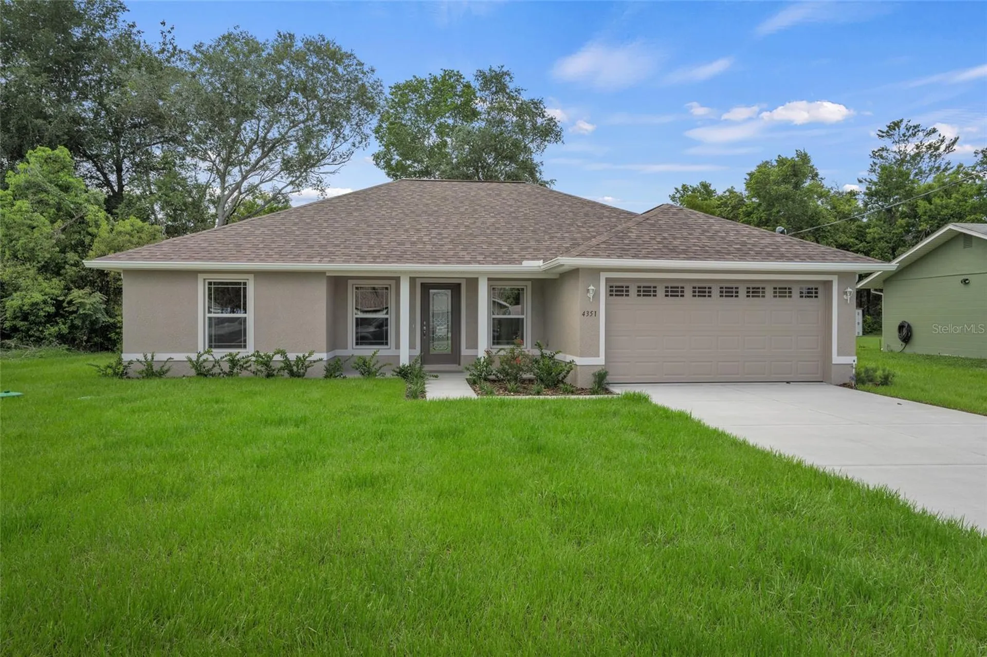 16476 Kakawi Road Brooksville FL 34614