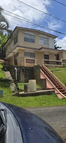 53 Aquilino Carr. 430, Bo. Ovejas Anasco PR 00610