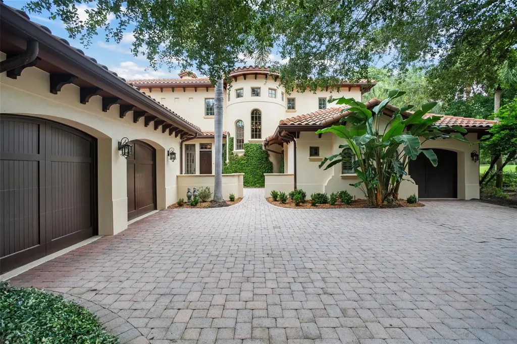 4806 Alexandra Garden Court Windermere FL 34786