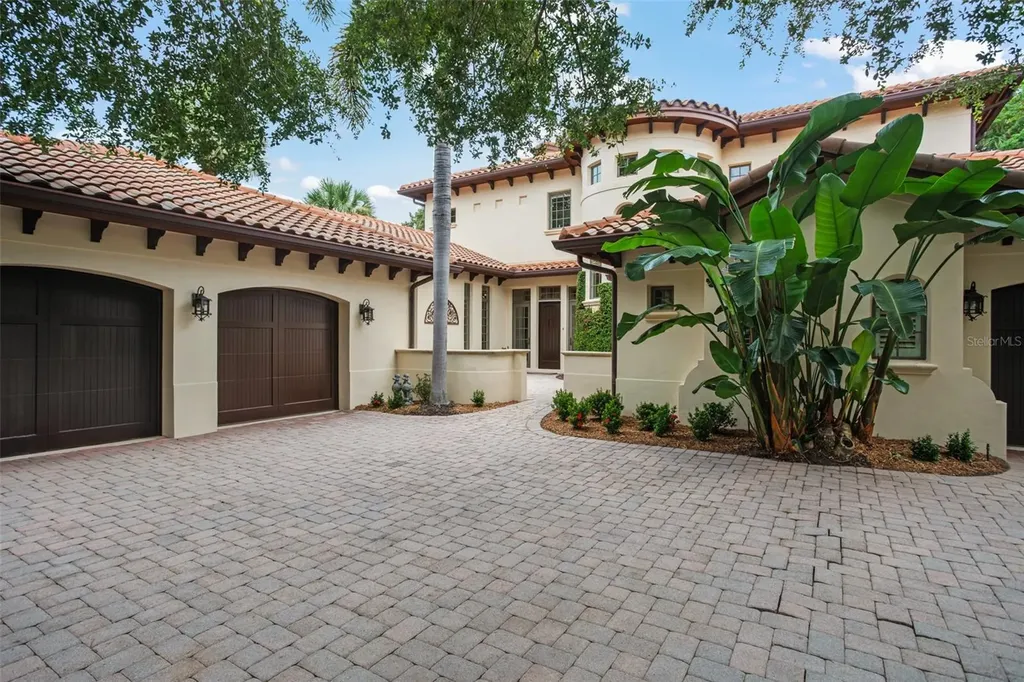 4806 Alexandra Garden Court Windermere FL 34786