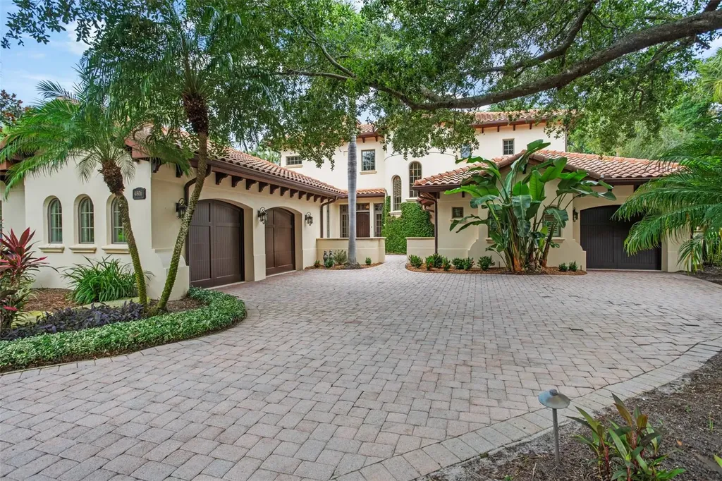 4806 Alexandra Garden Court Windermere FL 34786